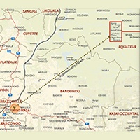 Ebola in DRC Ebola in DRC