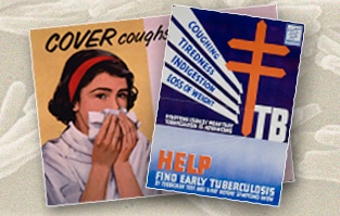The Perpetual Challenge of Infectious Diseases