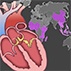 Prevalence of Rheumatic Heart Disease Prevalence of Rheumatic Heart Disease